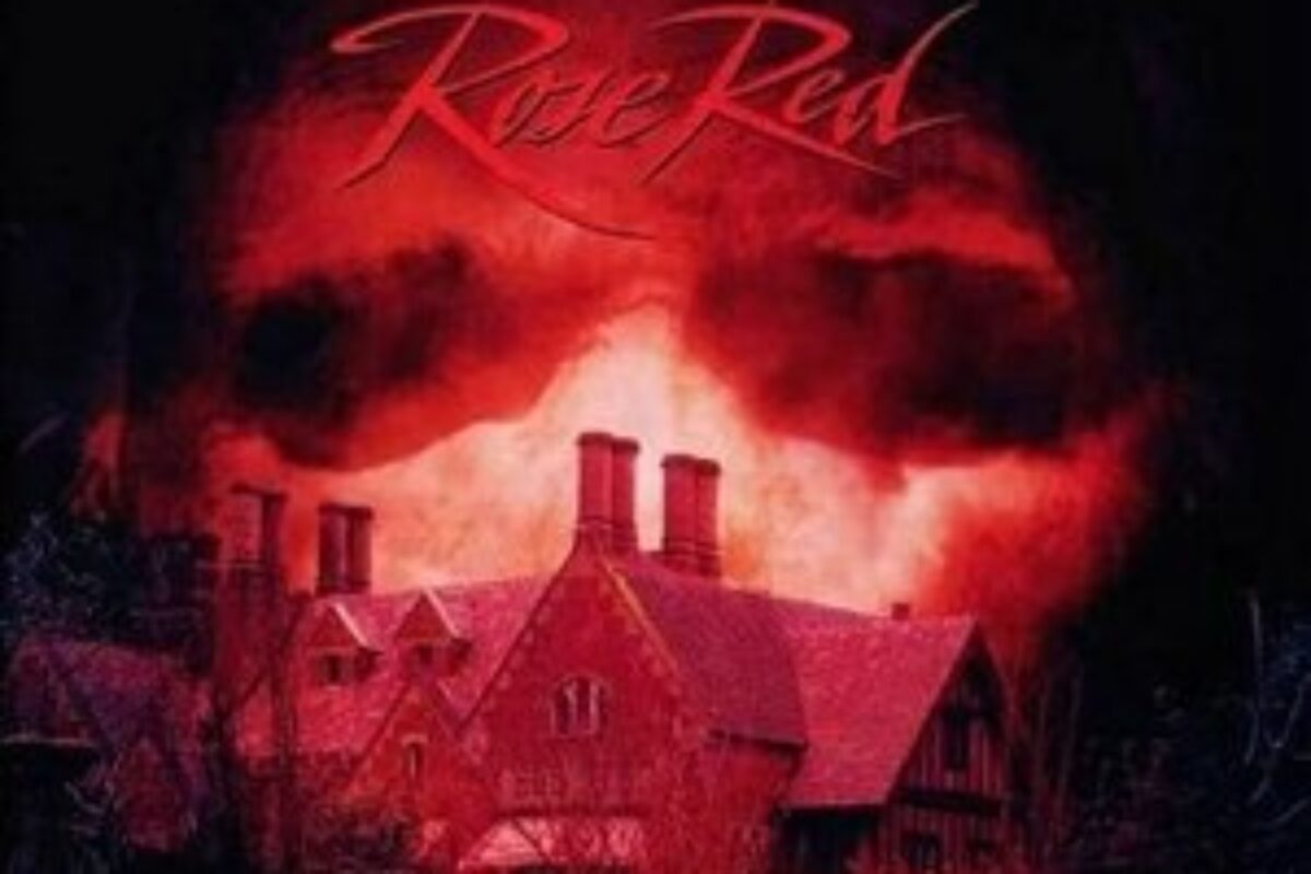 Rose Red - A Casa Adormecida (2002) — poster oficial