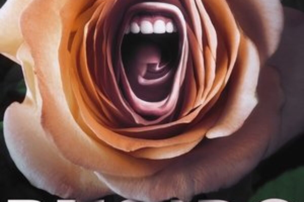 Rugido (2022) — poster oficial