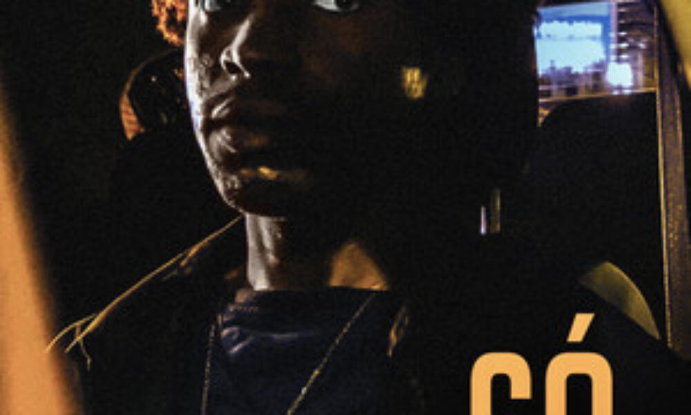 SÓ. (2024) — poster oficial