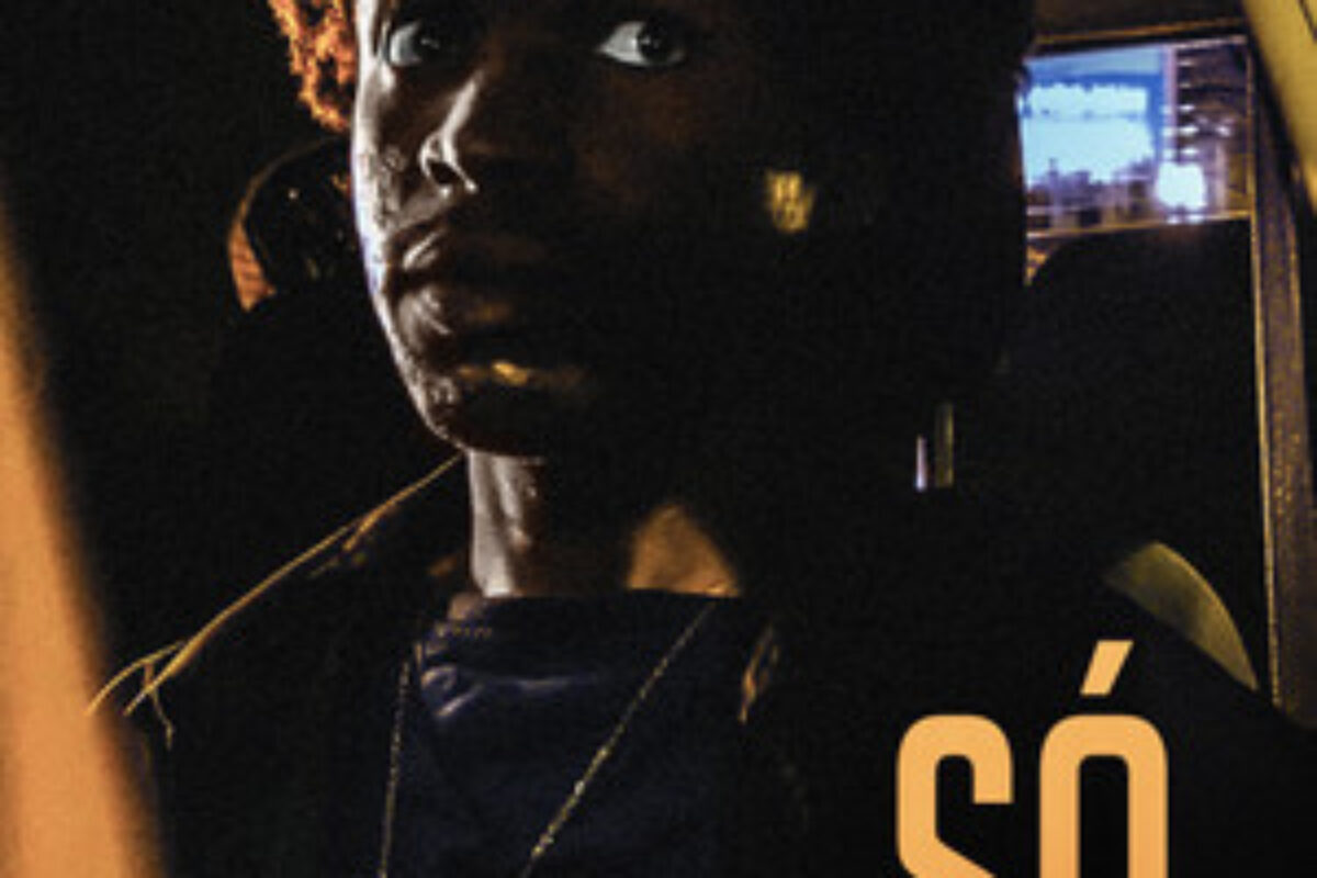 SÓ. (2024) — poster oficial
