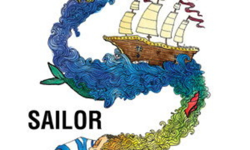 Sailor (2014) — poster oficial