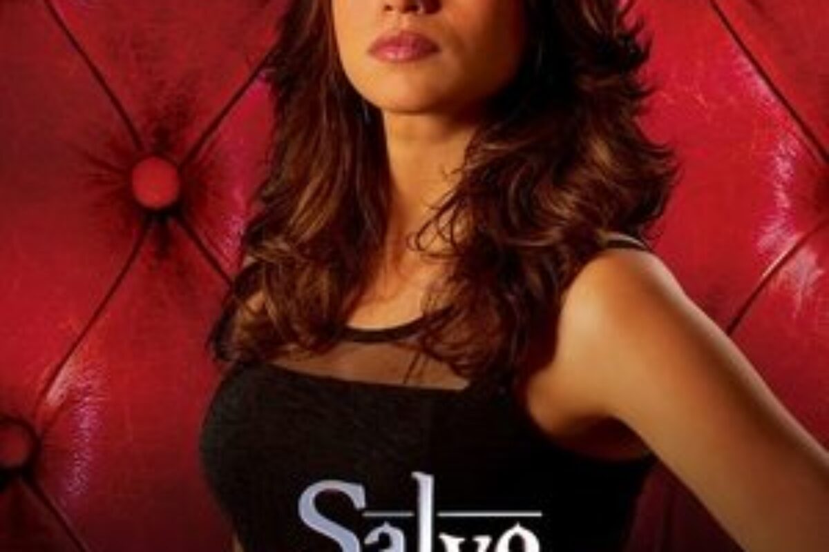 Salve Jorge (2012) — poster oficial