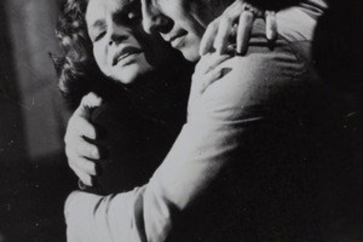Sangue do Meu Sangue (1969) — poster oficial
