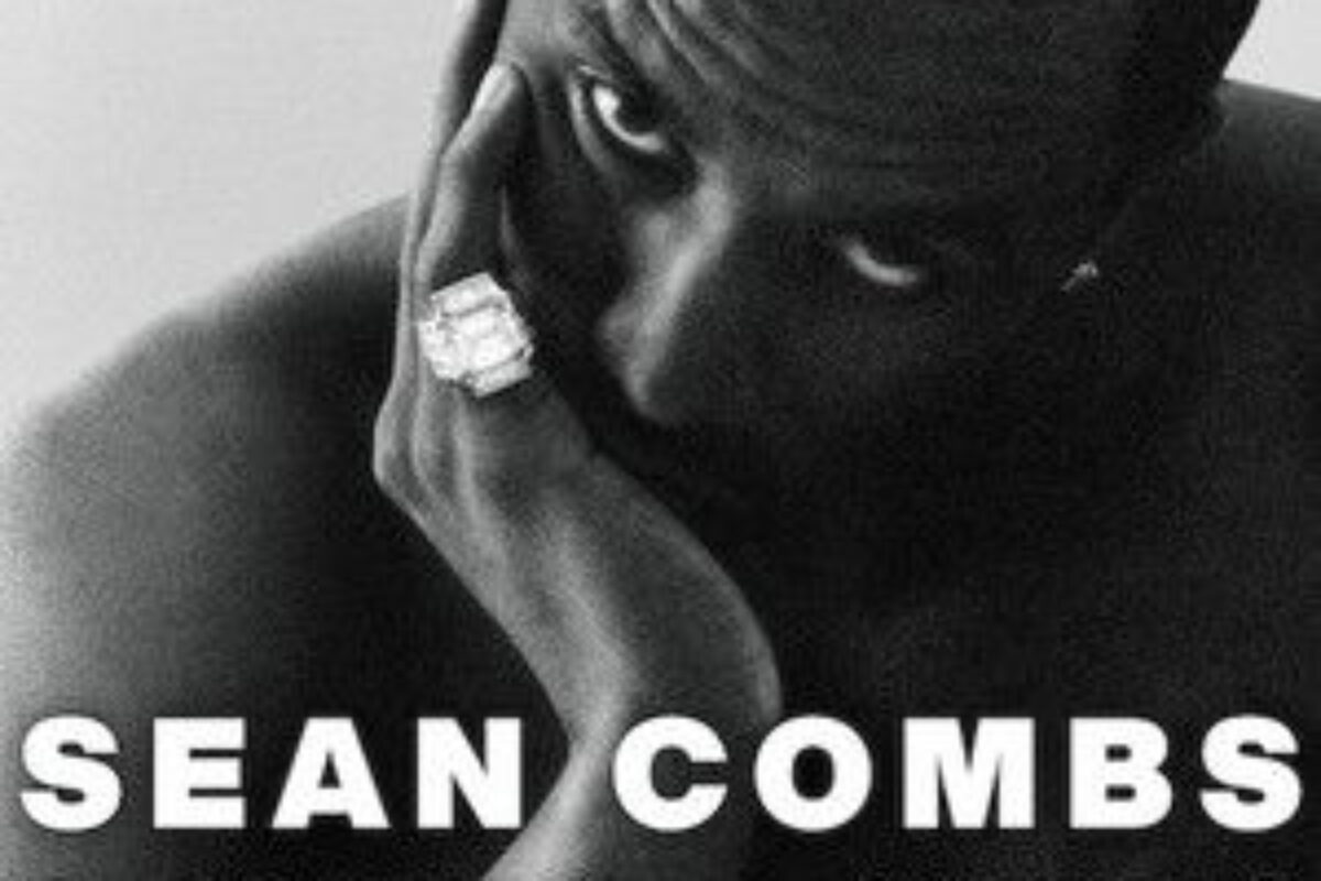 Sean Combs: O Acerto de Contas (2025) — poster oficial