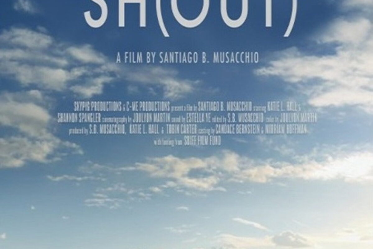 Sh(Out) (2026) — poster oficial