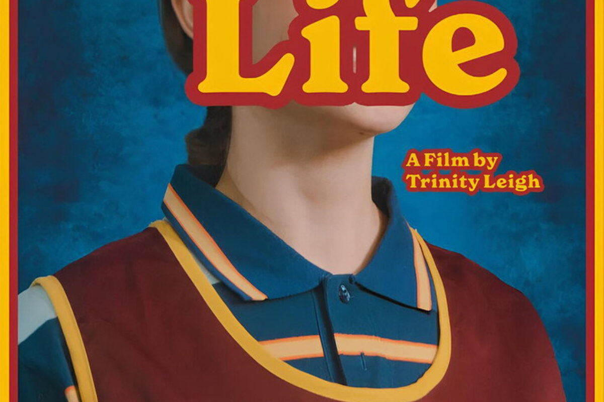 Shelf Life (2026) — poster oficial