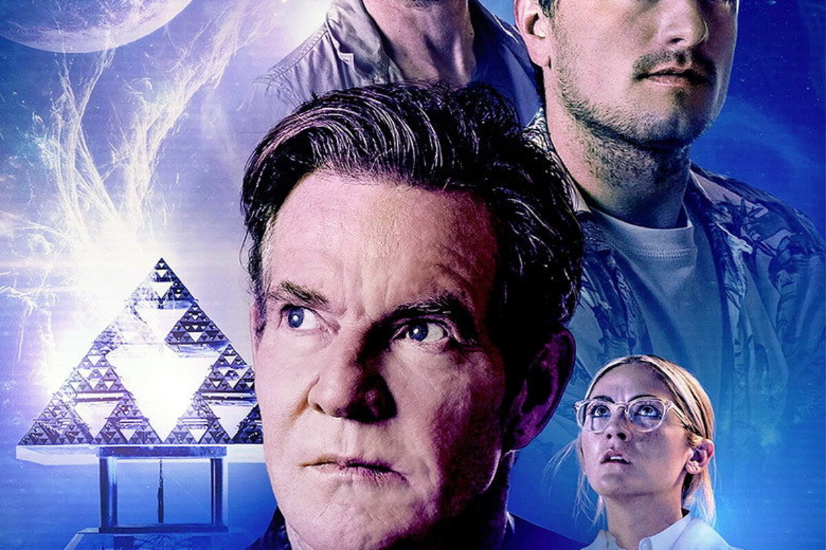 Signal One (2026) — poster oficial