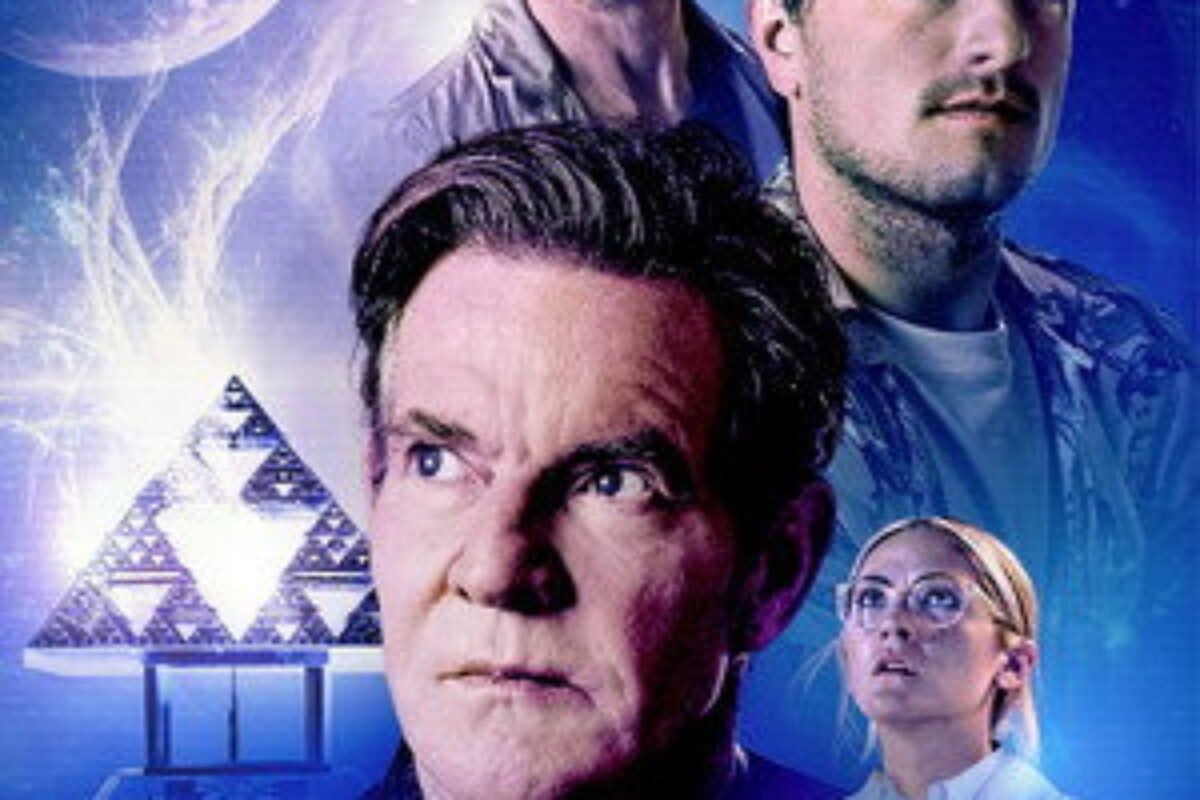 Signal One (2026) — poster oficial