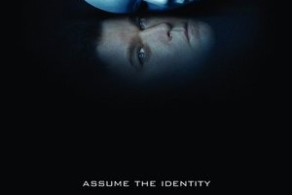 Smith (2006) — poster oficial
