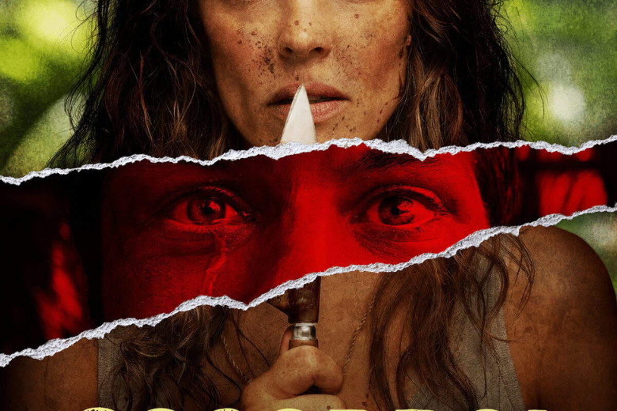 Socorro! (2026) — poster oficial