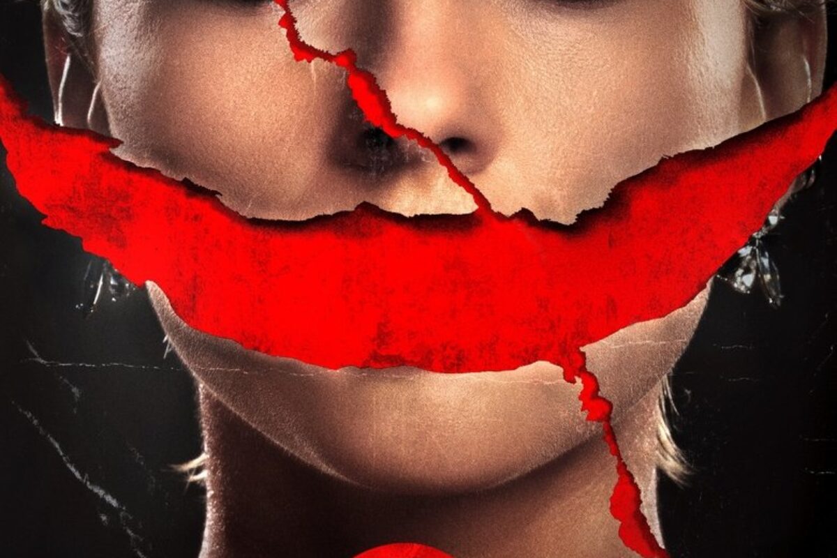 Sorria 2 (2024) — poster oficial