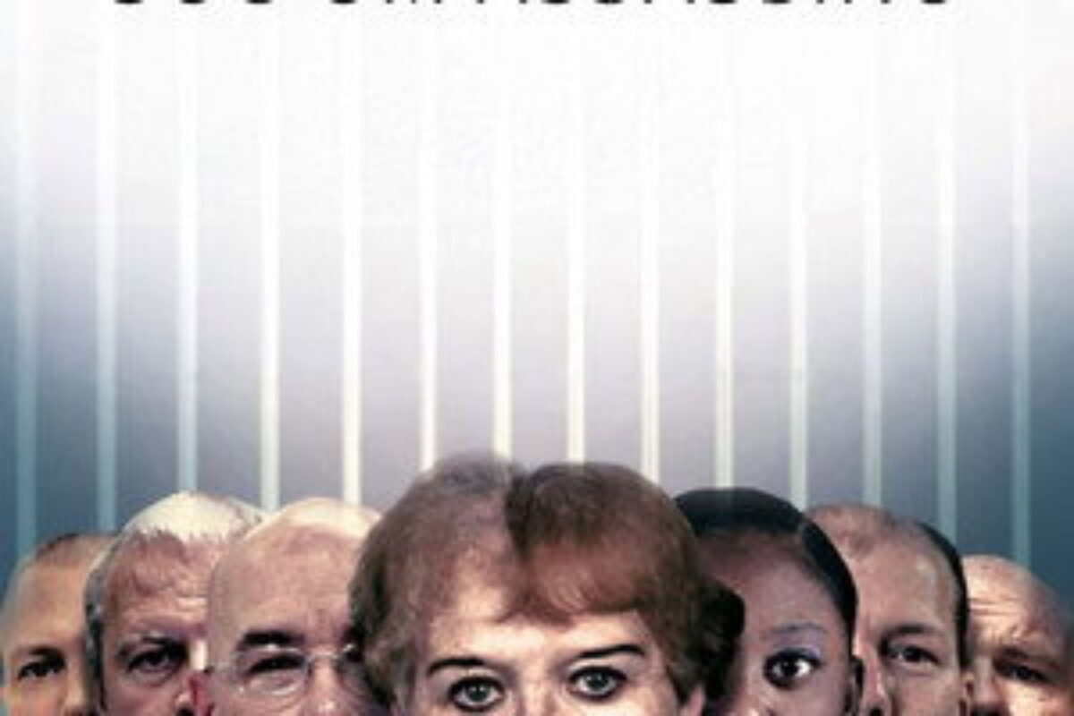 Sou um Assassino (2018) — poster oficial