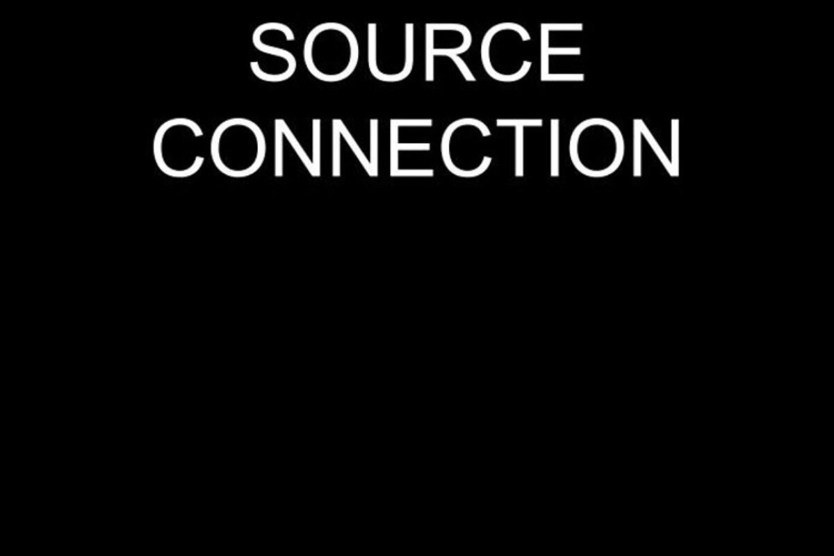 Source Connection (2026) — poster oficial