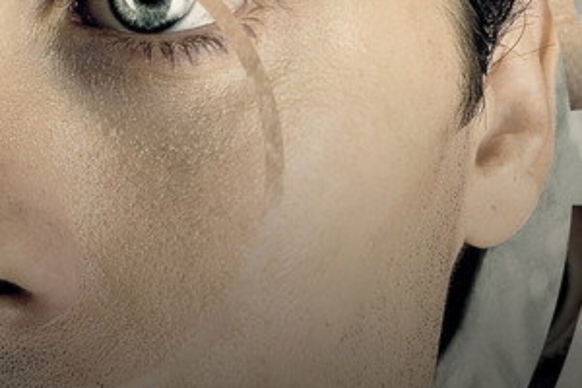 Sr. Ninguém (2009) — poster oficial