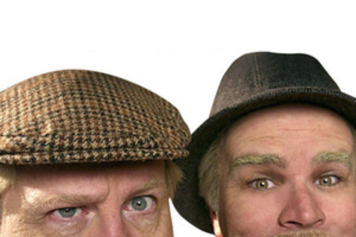 Still Game (2002) — poster oficial