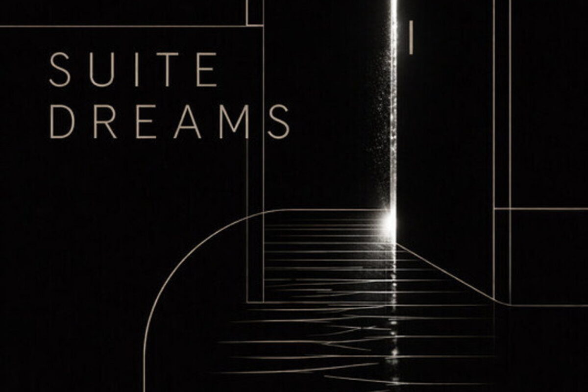 Suite Dreams (2026) — poster oficial