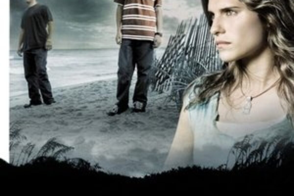 Surface (2005) — poster oficial