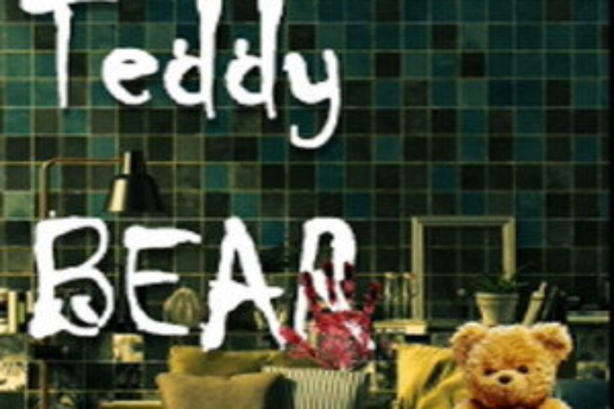 Teddy Bear (2024) — poster oficial