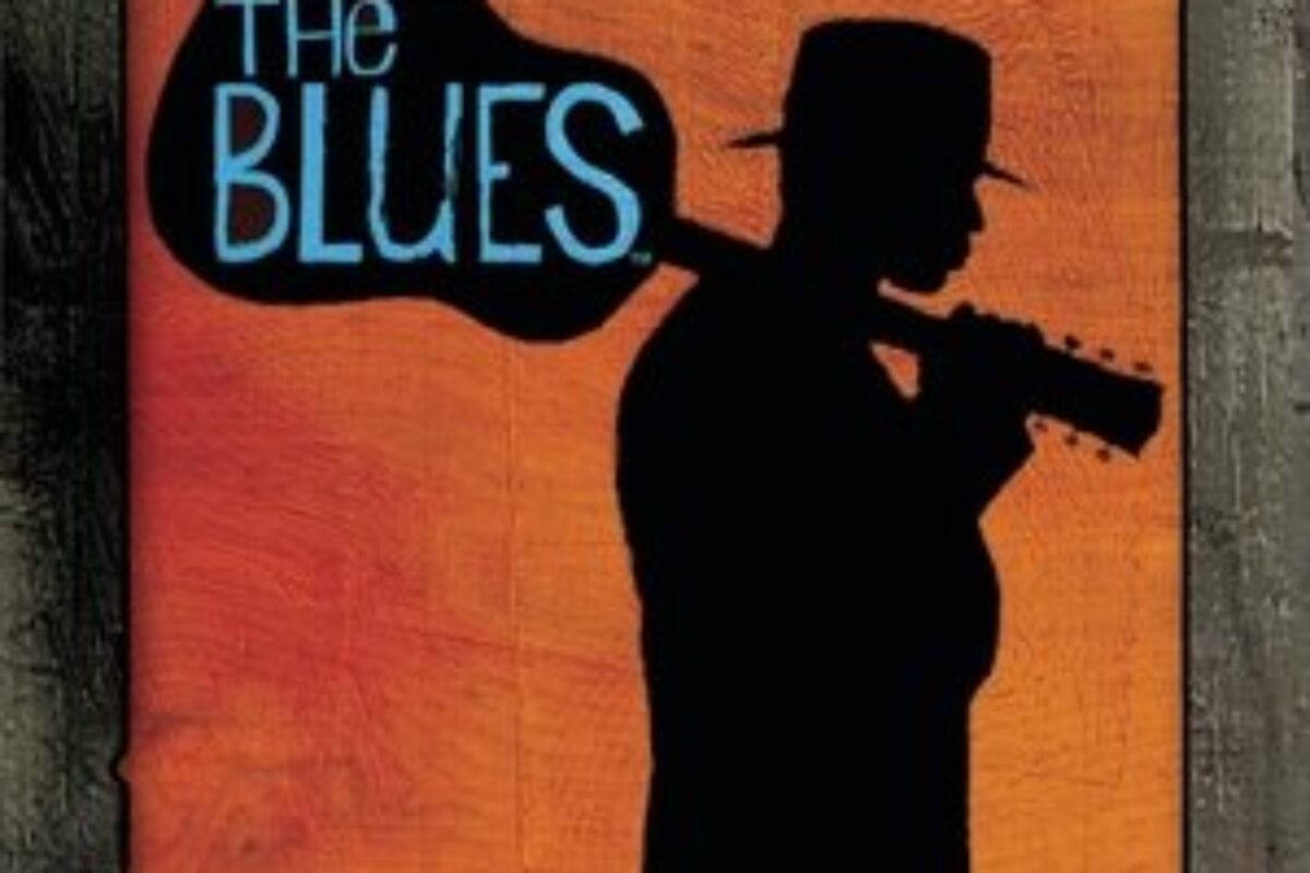 The Blues (2003) — poster oficial