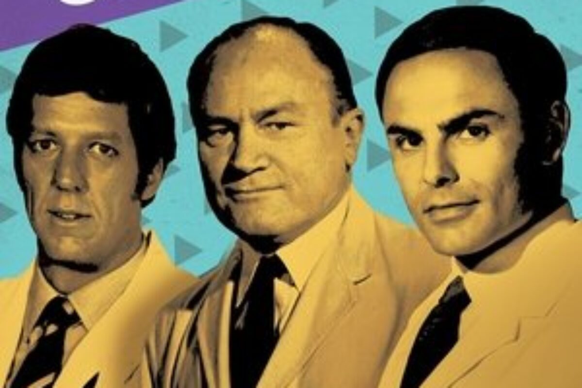The Bold Ones: The New Doctors (1969) — poster oficial