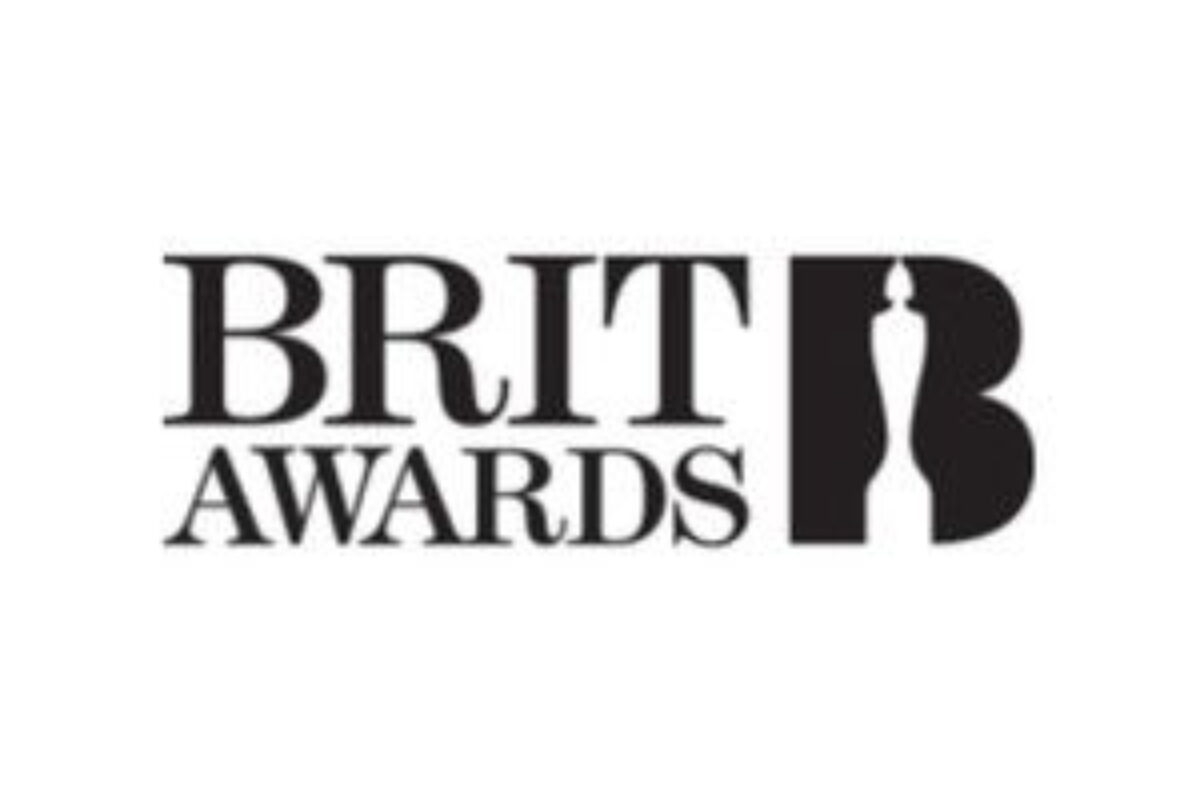 The BRIT Awards (1977) — poster oficial