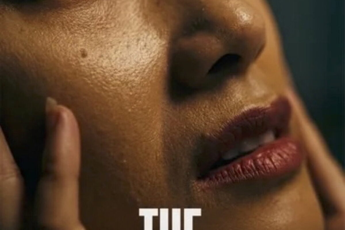 The Exhibitor (2026) — poster oficial