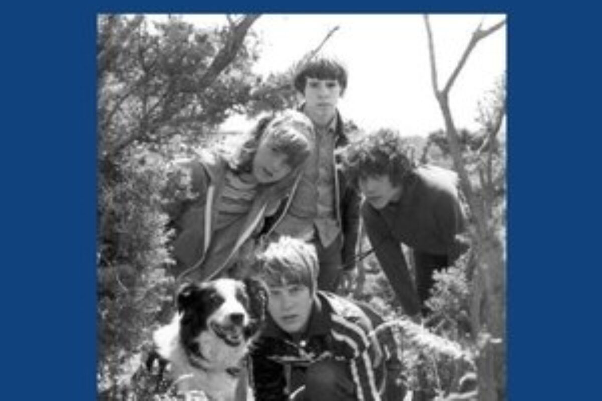 The Famous Five (1978) — poster oficial