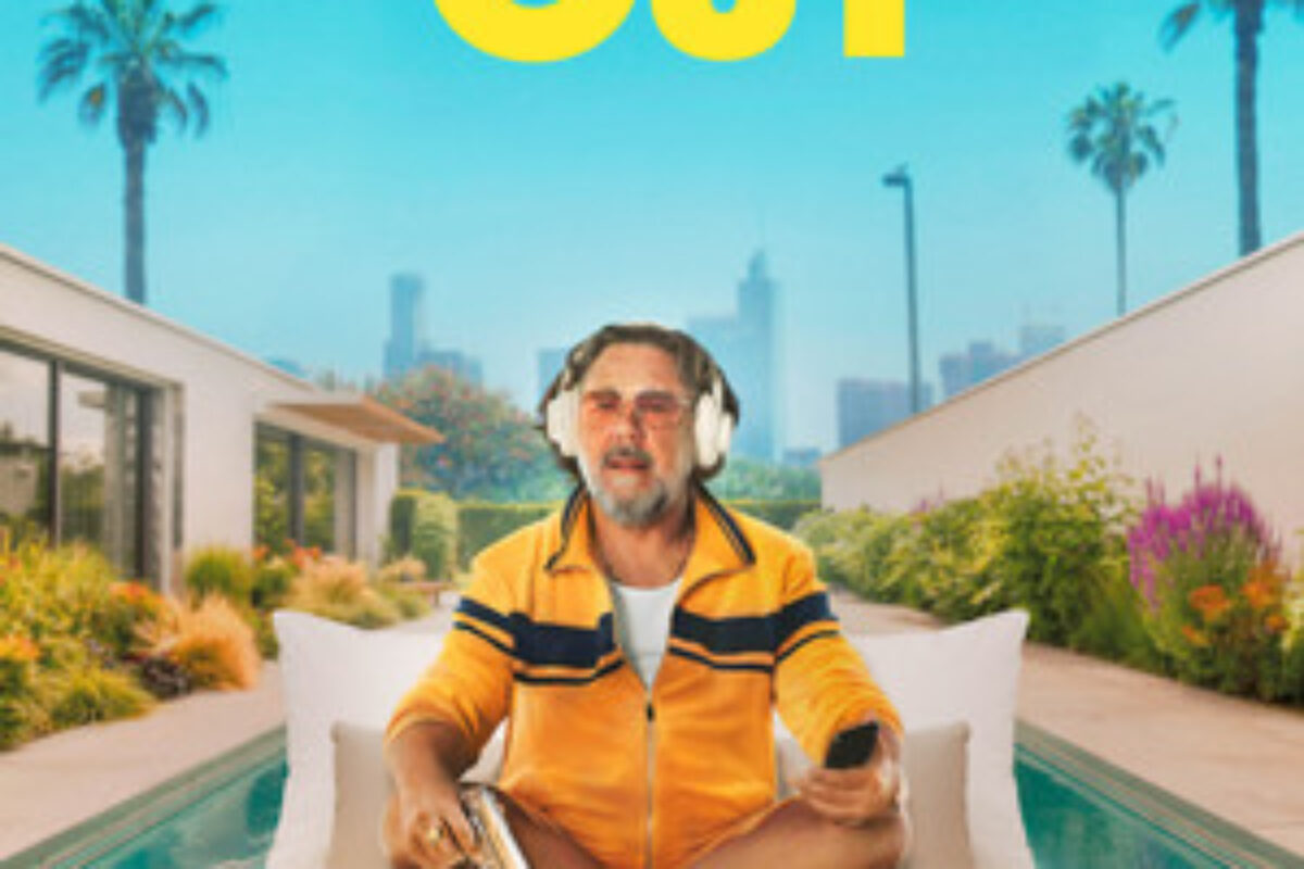 The Get Out (2026) — poster oficial