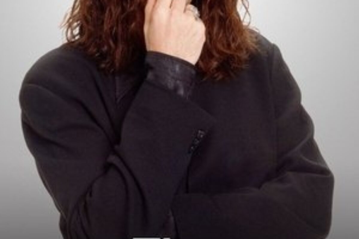 The Howard Stern Show (1994) — poster oficial