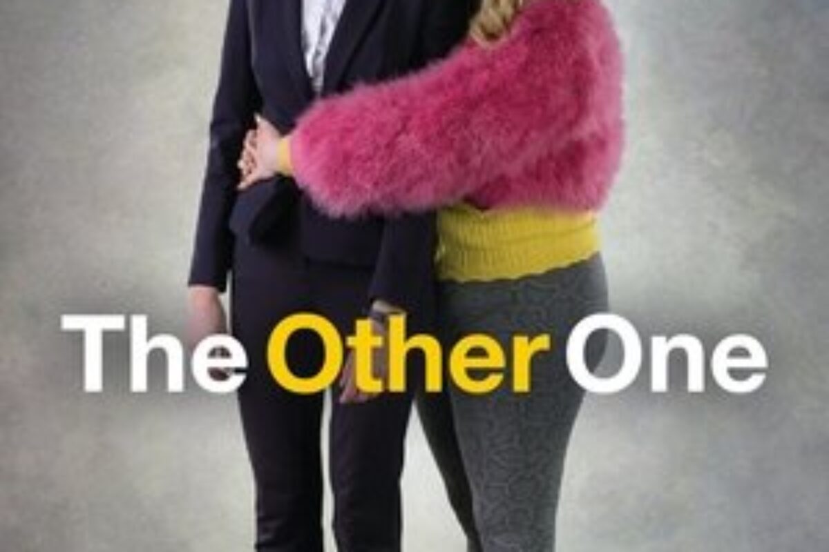The Other One (2020) — poster oficial