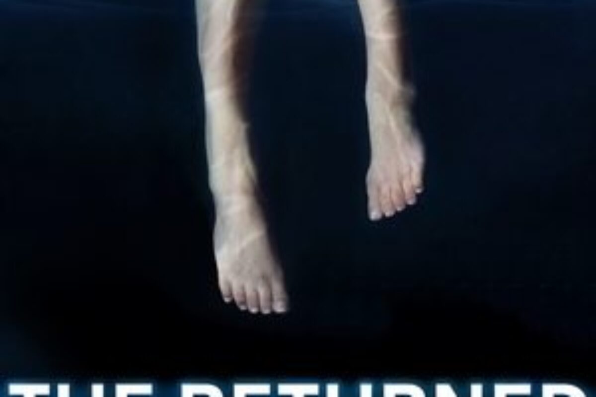 The Returned (2015) — poster oficial