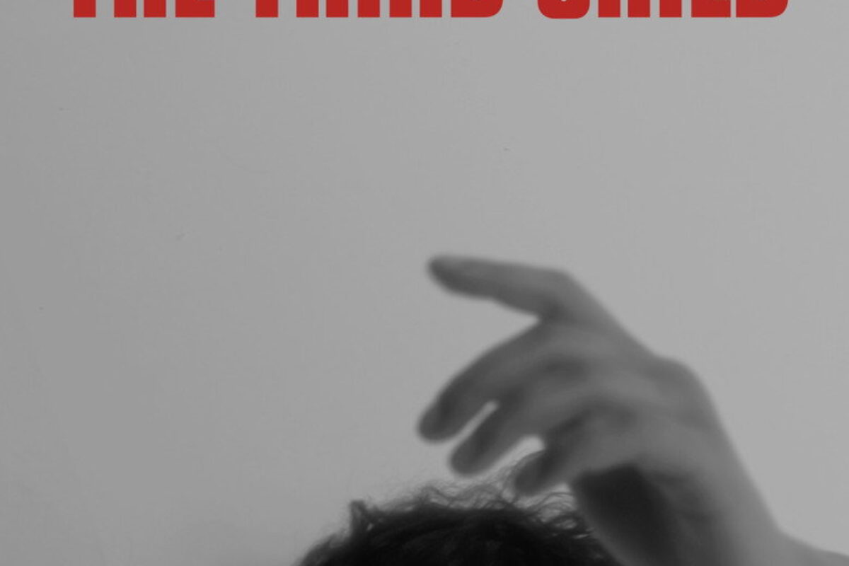 The Third Child (2026) — poster oficial