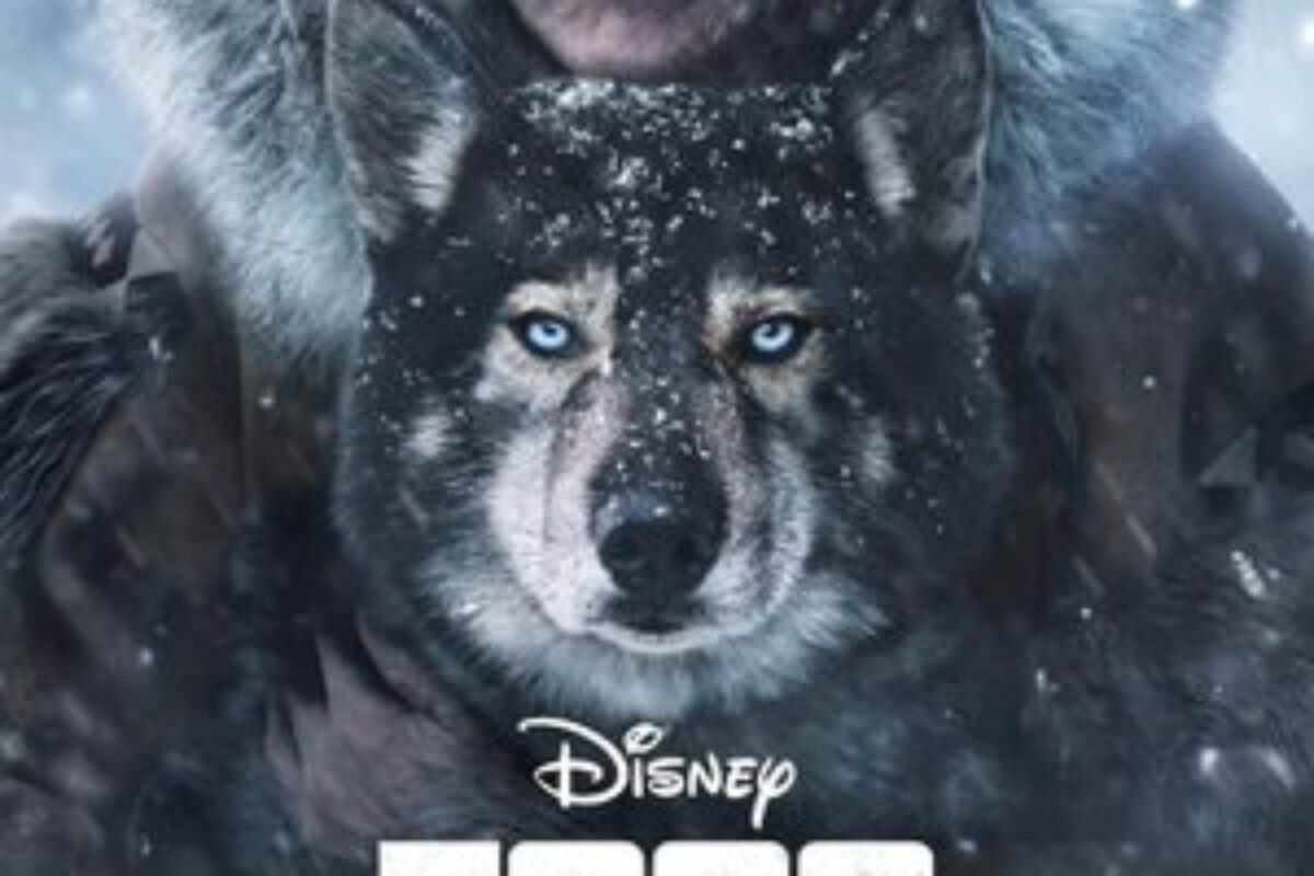 Togo (2019) — poster oficial