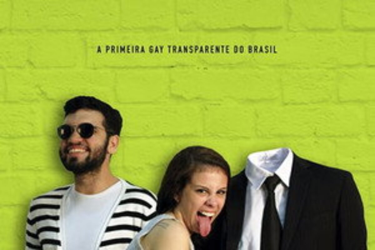 Tommy Brilho (2018) — poster oficial