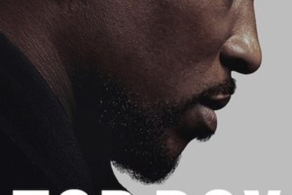 Top Boy (2019) — poster oficial