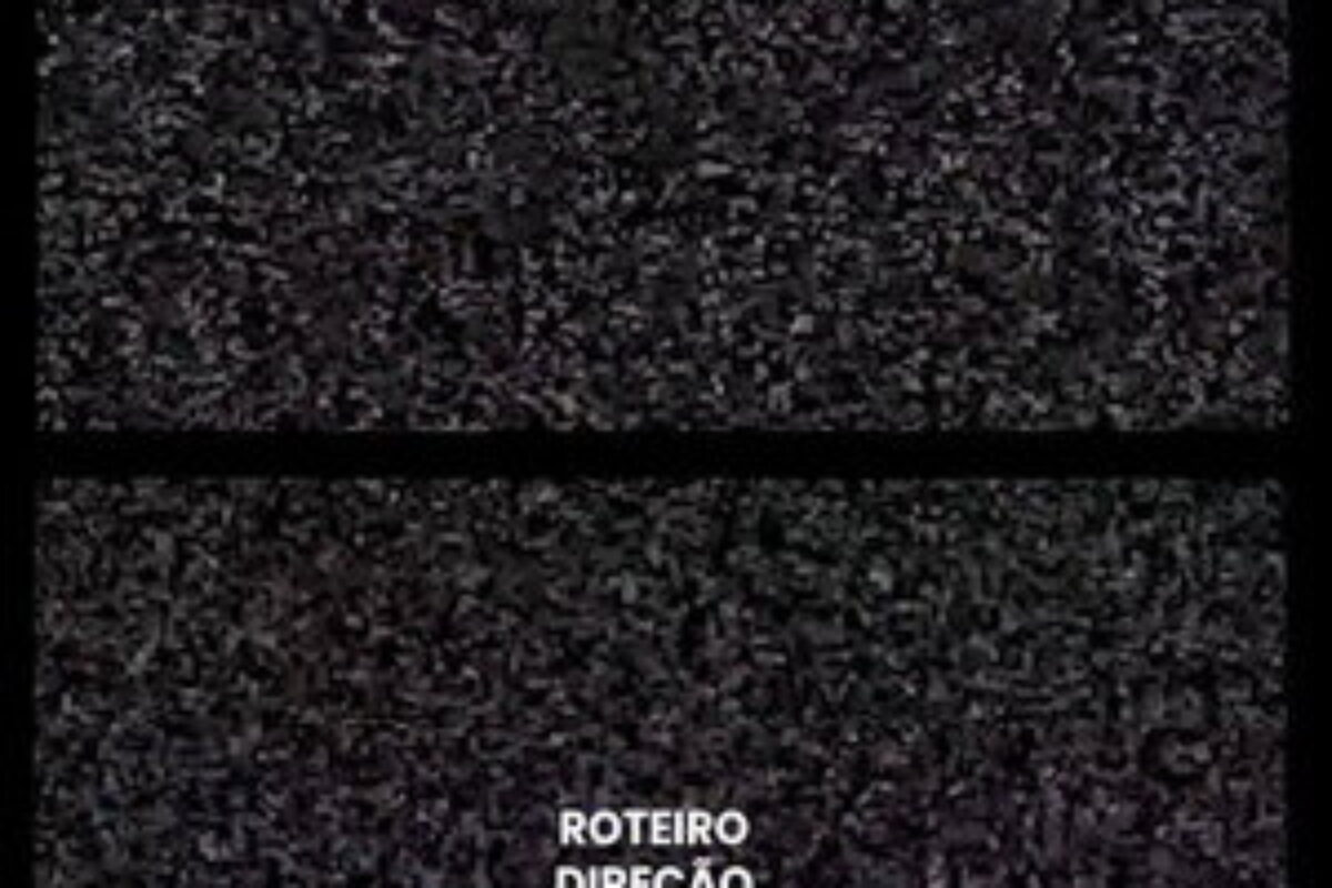 Trópico de Capricórnio (2020) — poster oficial