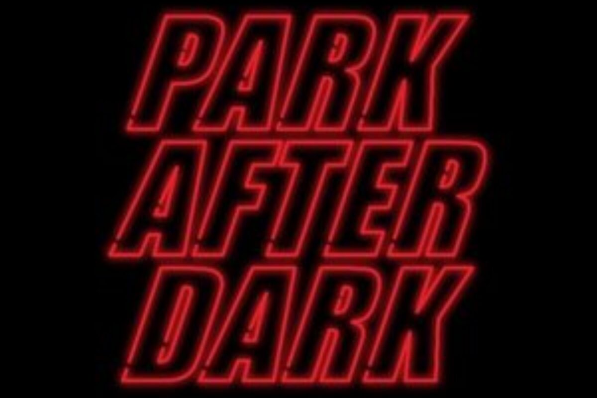 Trailer Park Boys: Park After Dark (2019) — poster oficial