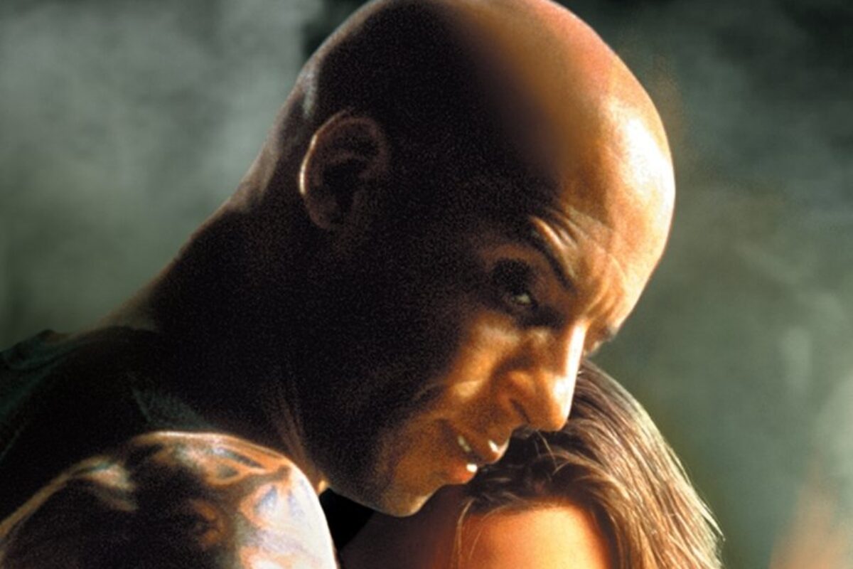 Triplo X (2002) — poster oficial
