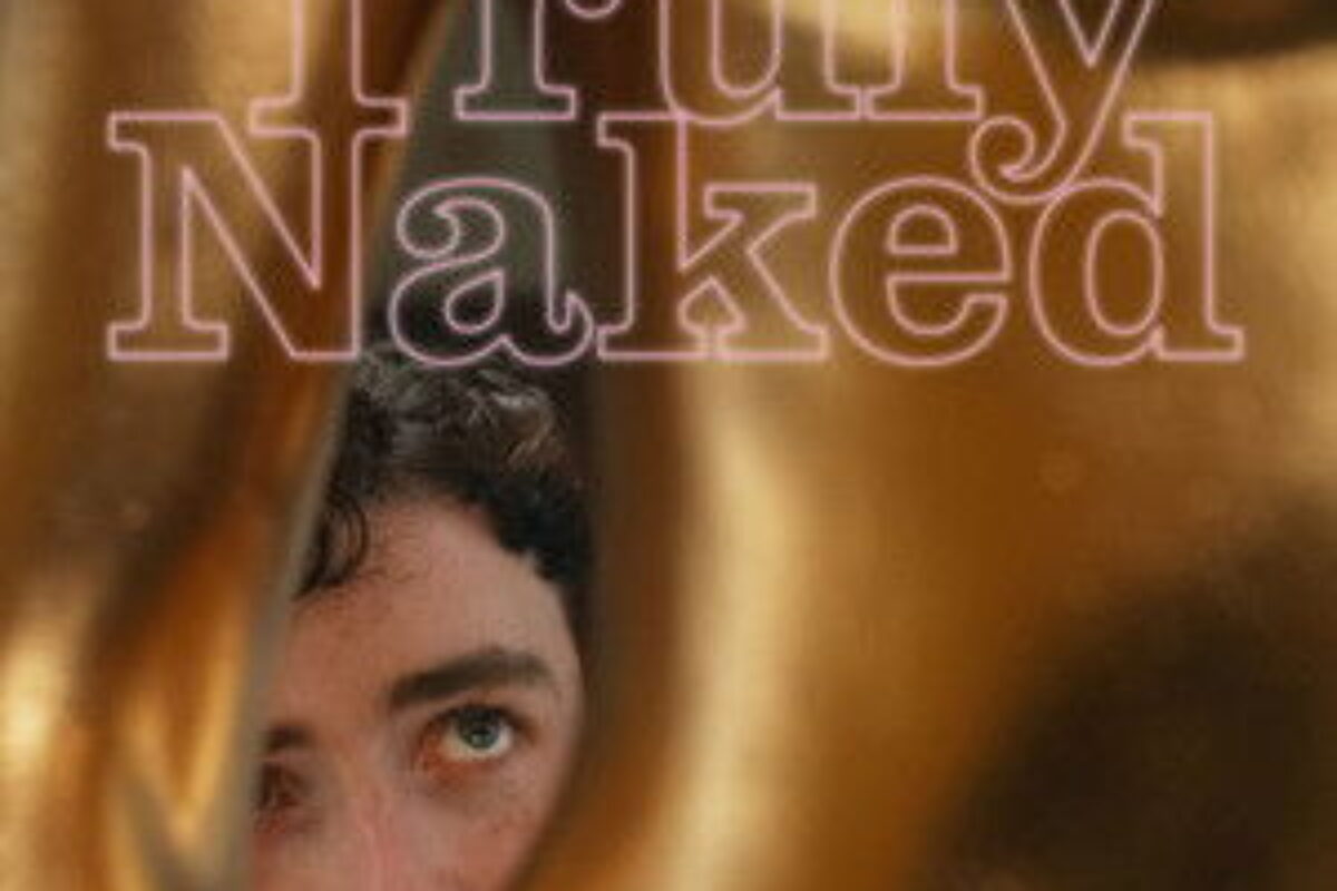 Truly Naked (2026) — poster oficial
