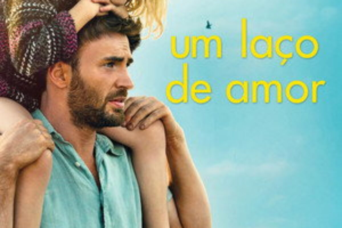 Um Laço de Amor (2017) — poster oficial