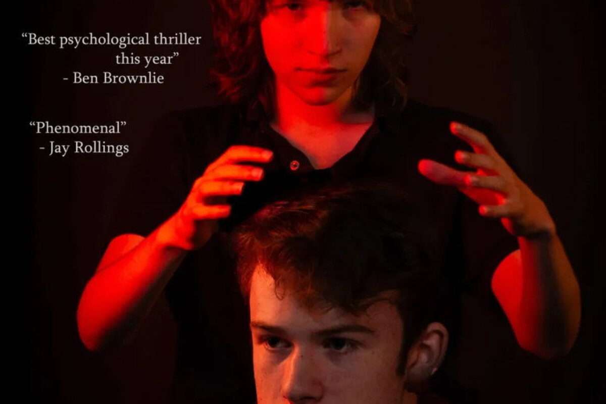 Understand? (2026) — poster oficial