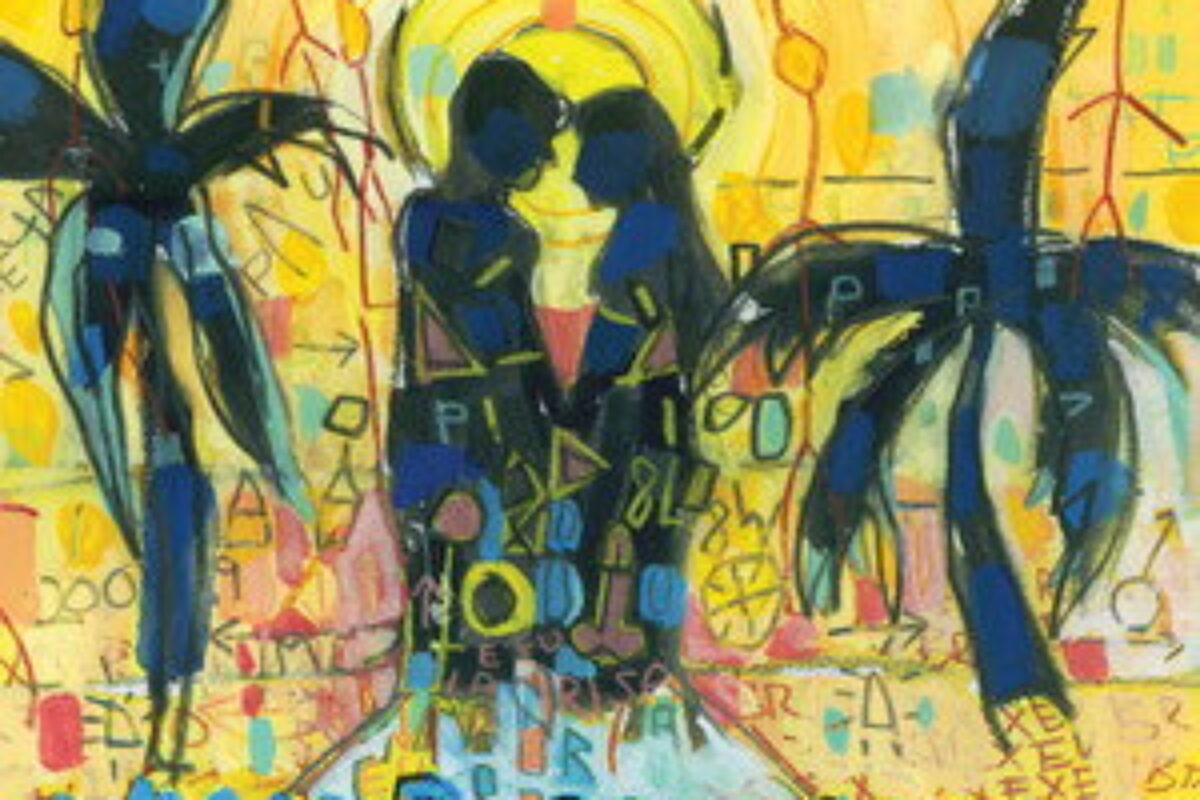 Viajo Porque Preciso, Volto Porque Te Amo (2010) — poster oficial