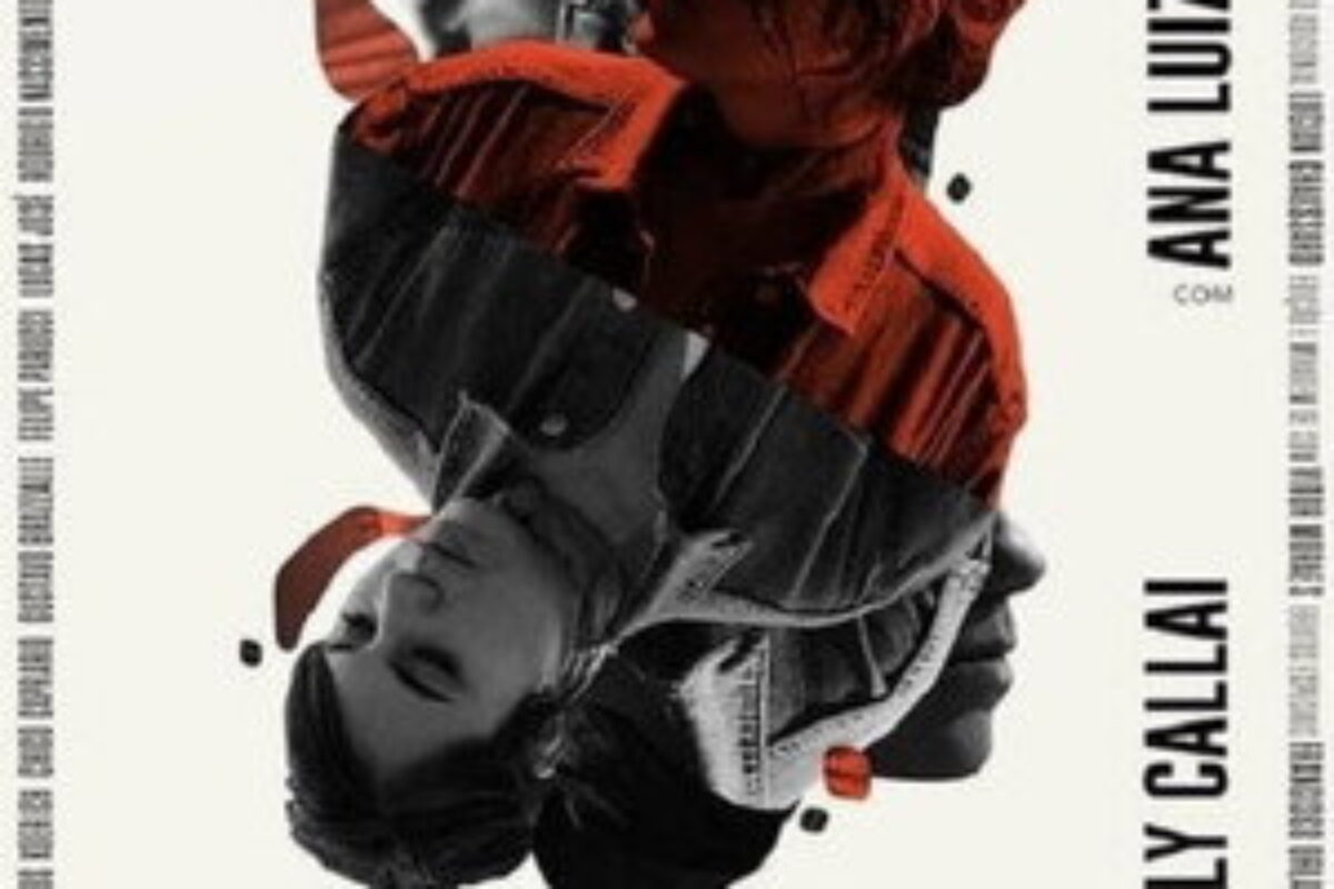 Volcano (2018) — poster oficial