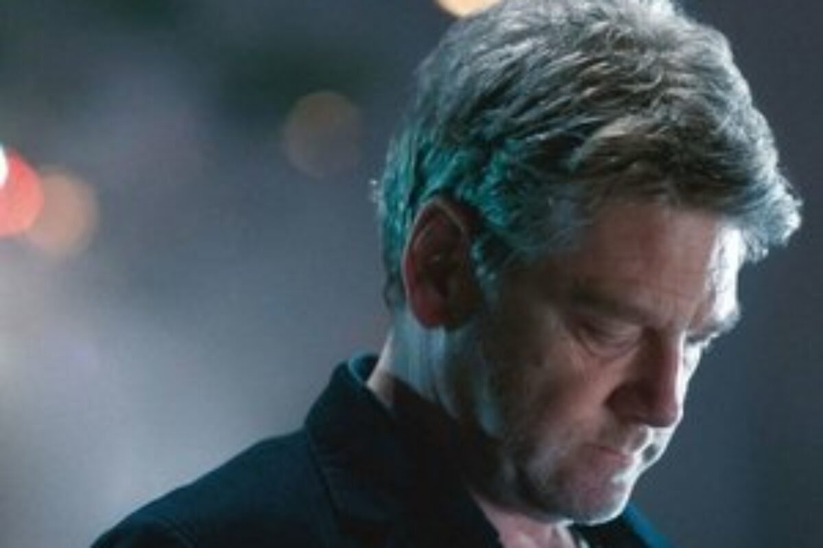 Wallander (2008) — poster oficial
