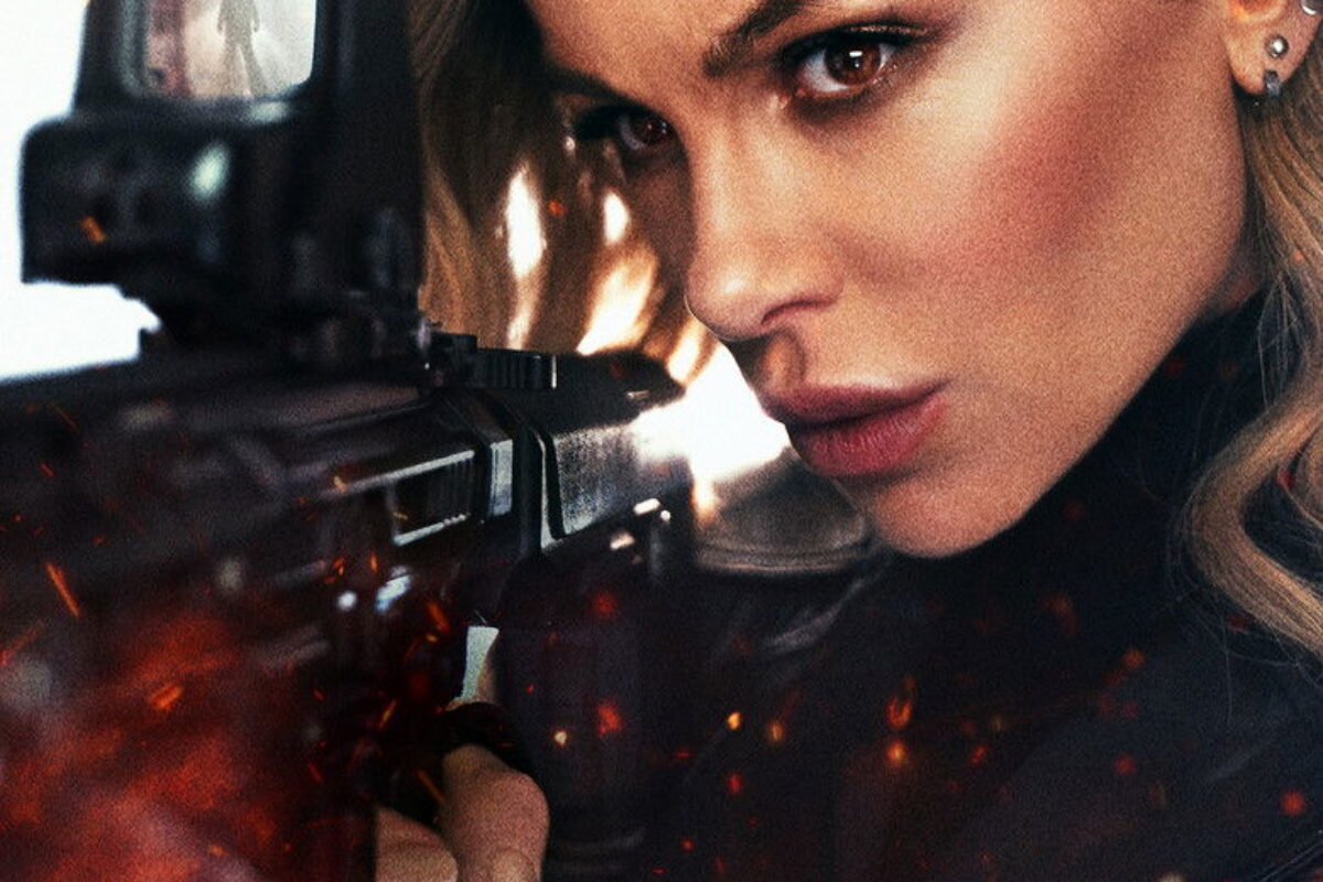 Wildcat (2025) — poster oficial