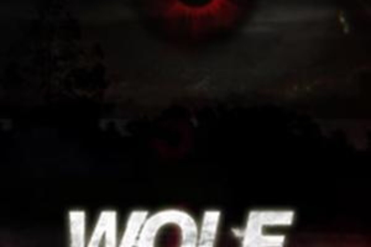 Wolf Watch (2014) — poster oficial