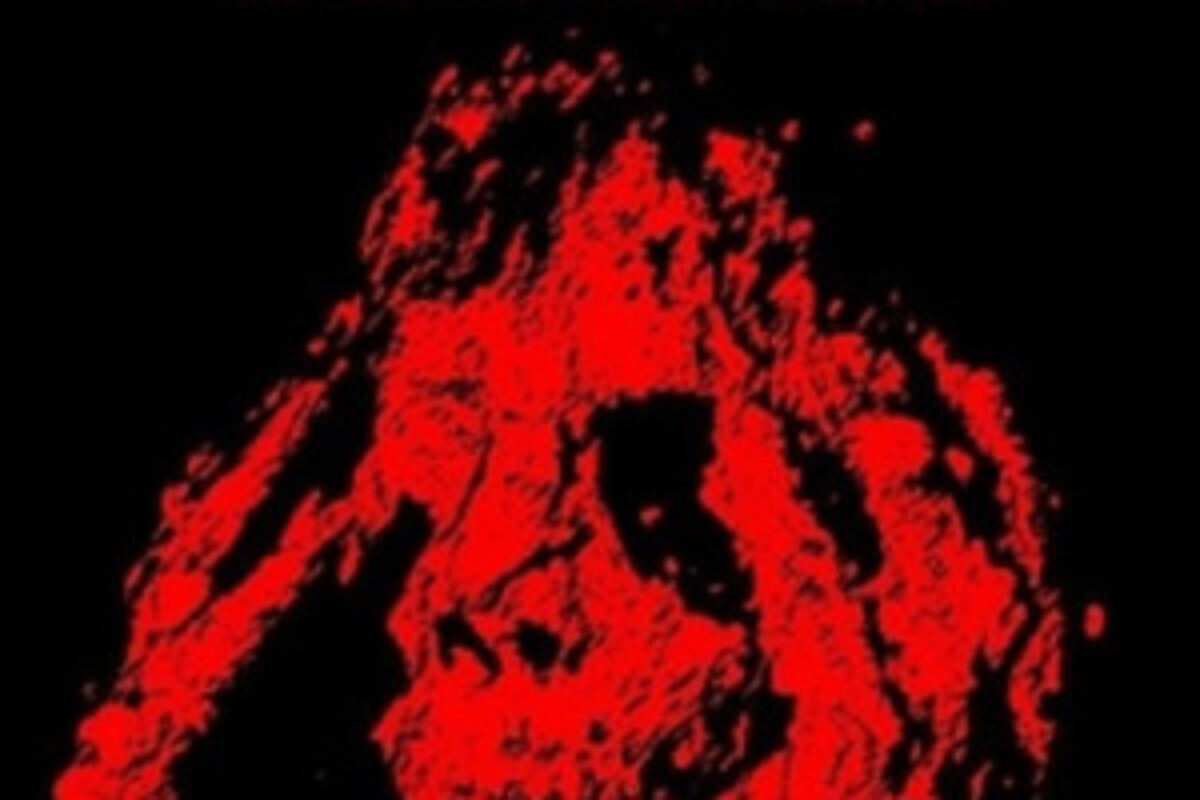 Zombio (1999) — poster oficial